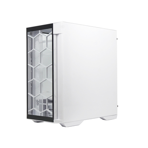 <span class=keywords><strong>Caja</strong></span> de Ordenador EATX de Gran Capacidad para Juegos con Refrigeración Líquida para CPU de 420 mm en la Parte Delantera para <span class=keywords><strong>PC</strong></span> de Escritorio para Jugadores - Product Image 6