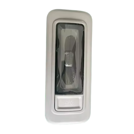 High Quality New Car Front LED License Plate Lights Automotive Lighting Parts LEFT REAR INDOOR CEILING LAMP 605000298AA