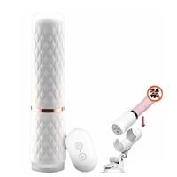 Moule en silicone réaliste pour pénis avec ventouses, vibromasseur réaliste pour femmes, offre un kit de configuration pour boutique de jouets sexuels.