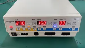 Mesin bedah bedah listrik 400w, peralatan medis rumah sakit BT-ES07, mesin pembakar listrik unit bedah listrik