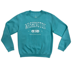 Premium Quality GRS Wrap Certified <b>Men's</b> Casual Wear Embroidered Knitted <b>Hoodies</b> - Product Image 1