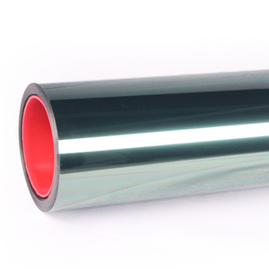 1.52*30M 100% Uv Blok <span class=keywords><strong>Anti-Glare</strong></span> Bespaar Energie Vlt 70% Ir Cut 90% Nano Keramische Auto vensterglas <span class=keywords><strong>Film</strong></span> Ir7090 - Product Image 5