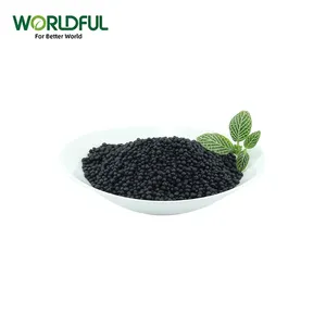 Nông Nghiệp Phân Bón Hữu Cơ Axit Humic Kali Humate Granule