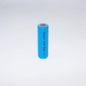 3.7v <span class=keywords><strong>700mah</strong></span> 16340 סוללת ליתיום נטענת גלילית נטענת עבור סוללות ליתיום גליליות פנס light - Product Image 4