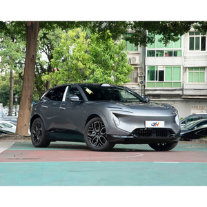 Nuovissimo AVATR 07 2026 Ultra Elettrico AWD SUV 5 Porte 5 Posti Autonomia di Guida 610KM Motore 440KW Coppia 645Nm Batteria al Litio <span class=keywords><strong>Ferro</strong></span> - Product Image 3