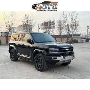 Voiture <span class=keywords><strong>d</strong></span>'occasion chinoise haut de gamme Formula Leopard <span class=keywords><strong>5</strong></span> : Performances tout-terrain robustes, excellent rapport qualité-prix, capacité de franchissement de l'eau profonde - Product Image 6