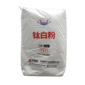 Tio2 Lomon R996 Titanium Dioxide Rutile Cho Ngành Sơn