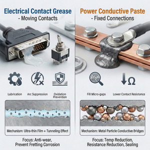 Grasa a Base de Litio Wallimore CP 150G NLGI <span class=keywords><strong>2</strong></span> con Aditivos de Extrema Presión para Conexiones Eléctricas y Terminales de Batería - Product Image 4