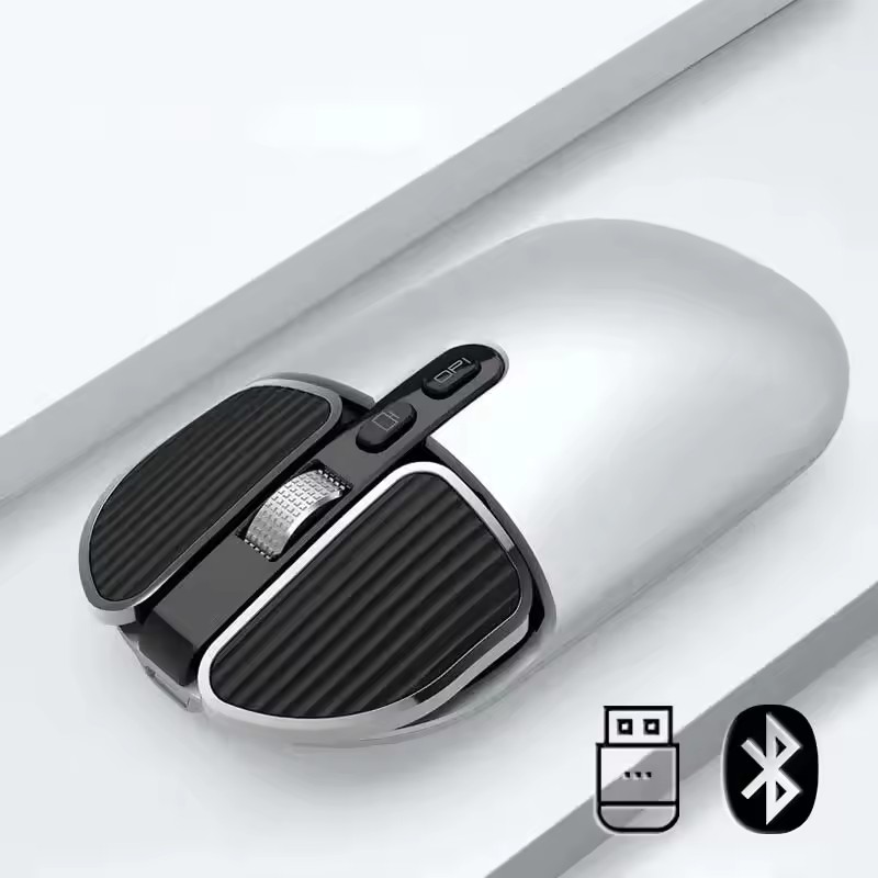 Silver Dual Mode