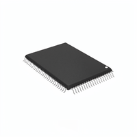 Componentes Electrónicos del Fabricante, Memoria de Canal 100 Lqfp Cy7C1470V25-200Axct