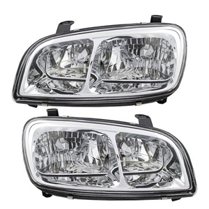Sistema de Iluminación Rayton, Faro Delantero 81110-42090 81150-42090 81105-42090 81106-42090 para Toyota <span class=keywords><strong>Rav4</strong></span> 1998 1999 <span class=keywords><strong>2000</strong></span> - Product Image 4