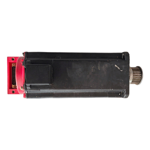A06B-0866-B380 # มอเตอร์แกนหมุน 3000 A0.5 AC สำหรับอะไหล่ FANUC สำหรับ PLC PAC และคอนโทรลเลอร์เฉพาะทาง - Product Image 6