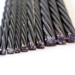 Cầu <span class=keywords><strong>PC</strong></span> <span class=keywords><strong>Strand</strong></span> Nhà cung cấp trực tuyến bán buôn mạ kẽm dự ứng lực dây <span class=keywords><strong>PC</strong></span> thép sợi mạ kẽm thép <span class=keywords><strong>Strand</strong></span> - Product Image 1