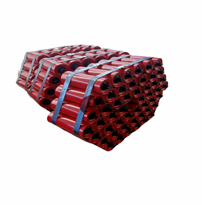 Con Lăn Băng Tải Ống Thép Chịu Tải Nặng Con Lăn Băng Tải Bê Tông - Product Image 2