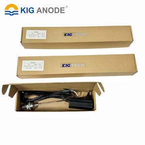 Sonda de Ácido Óxido de Hidrógeno (MOH) Personalizada KIG para Calentadores de Agua - Product Image 6