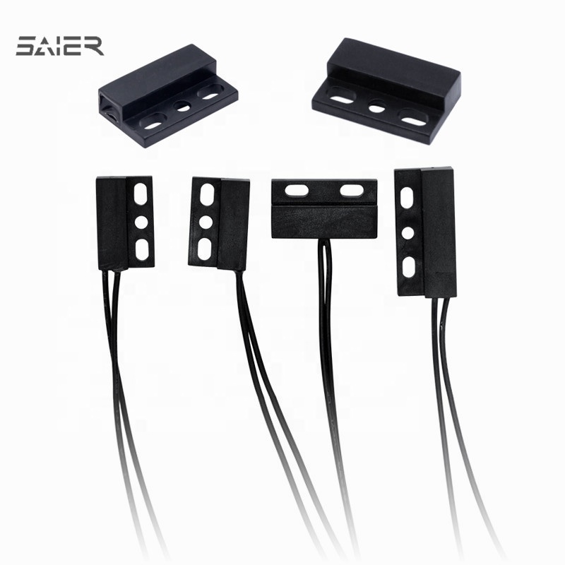 Customizable Compact Size 2 Wire Proximity