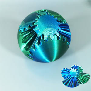 Factory Hot Selling 3D Printed PLA Children's Decompression &amp; Stress Relief <strong>Toys</strong>-Rapid <strong>Prototyping</strong> Customizable - Product Image 4