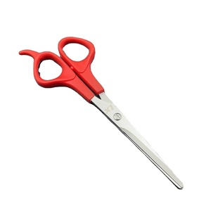 Cortadora de pelo personalizada profesional al por mayor, cortadora de pelo de alta calidad, tijeras de belleza de diseño más vendidas - Product Image 1