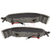 Feux clignotants LED pour Mercedes-Benz W209 CLK CLK200 CLK220 CLK240 2002-2009 Viano 2008-2010 A2308200821 A2308200721