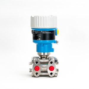เดลทาร์ รุ่น PMD55B ดิฟเฟอเรนเชียล SIL 316L และวัสดุอัลลอยซี รับประกัน 3 ปี - Product Image 2