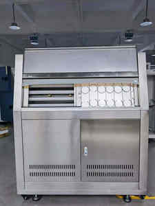 Cámara de Envejecimiento Acelerado UV Automática de Laboratorio JY, Simulación de Envejecimiento UV, Máquina de Prueba de Envejecimiento Solar - Product Image 3