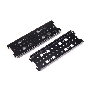 Doyontek 42U 45U 48U 600 800x1000mm Serveur Rack Cabinet Rack Cabinet - Product Image 4