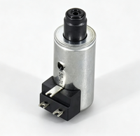 Kit électrovalve coaxiale EA5044, pièces détachées pour imprimante CIJ, COMPATIBLE avec les pièces détachées M CIJ