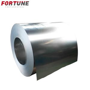 SGCC HDGI/HDG/CGI galvanizado en caliente la bobina de acero GI fabricante - Product Image 6