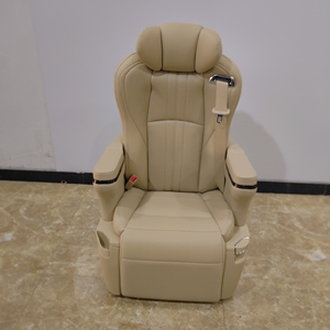Asientos VIP para Auto <span class=keywords><strong>Vito</strong></span> W447 Hiace Rv con Ángulo Ajustable, Material Nappa, Buen Precio - Product Image 6