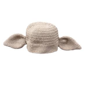 <span class=keywords><strong>Yoda</strong></span> หมวกไหมพรมติดหูใบใหญ่สำหรับเด็ก, หมวกไหมพรมถักลายดิจิทัลดีไซน์สวยใช้ได้ทั้งชายและหญิง - Product Image 5