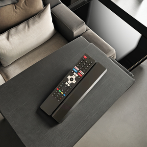 Skyworth thông minh LCD TV tương thích bằng giọng nói điều khiển từ xa Chống sốc chức năng với mã cố định 1-năm bảo hành - Product Image 6