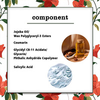 Parfum Safflower Gold Dubai Gaya Arab Aroma Floral Cair Eau De Parfum Tahan Lama Mewah Modern 12ml Grosir