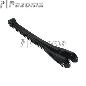 แขนวัดแรงบิดปรับได้สำหรับ <span class=keywords><strong>BMW</strong></span> <span class=keywords><strong>R</strong></span> เก้า T/Scrambler 2013-2024 | แท่งเสริมแรงของ CNC - Product Image 2