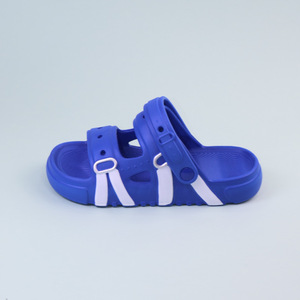 Sabots pour enfants en gros |   Chaussures unisexes légères à bout fermé de style Atlas EVA pour l'été et l'hiver - Product Image 1