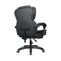WSM6163 Usine directe chaise ergonomique de haute qualité confort de bureau et de la maison sédentaire réglable inclinable chaise de bureau pivotante