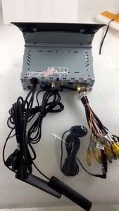 Chất Lượng Cao Octa Lõi Đài Phát Thanh Ô Tô Car DVD Player Cho Honda Pilot Với GPS Navigation Đài Phát Thanh BT WIFI - Product Image 5