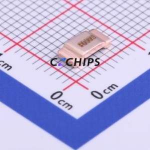 Resistencia de Detección de Corriente / Shunt ASR-M-3-0.5J-t, Resistencia 2512 (Tipo de Resistencia: Shunt) (Resistencia: 0.5mOhm) (Precisión: 5%) - Product Image 1