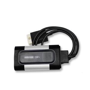 Outil de diagnostic OBD pour camions et voitures 9.1, double carte pour 21 relais importés, VCI pour 2021, outil de diagnostic 12-24V, codage ECU - Product Image 6