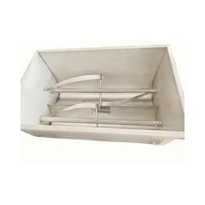 High-Performance Direct Factory Supply Space-Saving Industrial Made in China Small Space Soap Machine - Product Image 4