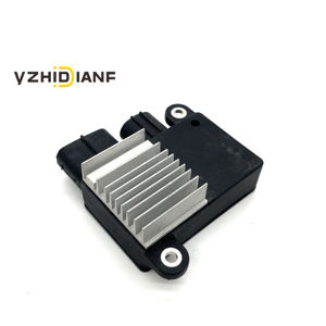 Módulo de unidad de Control de ventilador de refrigeración L33L1515Y 499300-3400 89257-12010 para Toyota Corolla Matrix Auris - Product Image 1