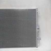 Condenseur à flux parallèle neuf HanBo Chery Jetour X70 X90 1.5T OE F018105010BA