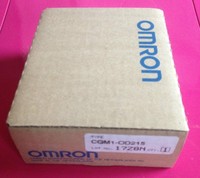 Nouveau module PLC CQM1OD215 CQM1OD215 d'origine, 1 pièce, expédition rapide