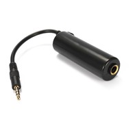 Adaptateur de câble de connexion pour guitare électrique, amplificateur, Interface Audio, convertisseur, pédale, effets de Tuner, ligne, accessoires pour Instruments de musique