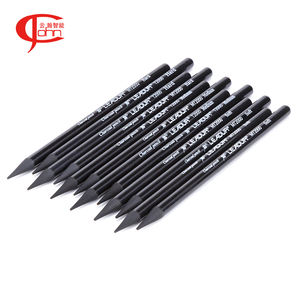 Outil de <span class=keywords><strong>dessin</strong></span> <span class=keywords><strong>débutant</strong></span> Crayon à croquis en carbone doux sans bois Crayon à charbon de bois pour crayons standard - Product Image 5