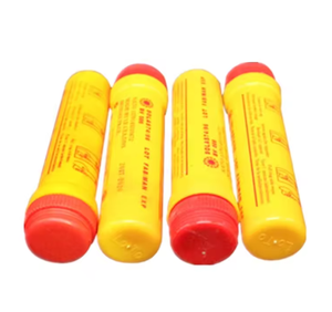 Venta Directa de Fábrica de Fuegos Artificiales, Señal SOS DNS, Humo Rojo, Linterna de Mano, Fuegos Artificiales para Rescate Marítimo, Partidos de Fútbol - Product Image 6