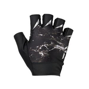 Daiwa Fishing <b>Gloves</b> Half Finger Oxford Cloth Breathable Durable Cooling For Fishing Unisex Size L XL - Product Image 2