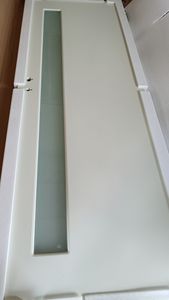 Puertas Modernas <span class=keywords><strong>de</strong></span> Madera Maciza <span class=keywords><strong>de</strong></span> Lujo <span class=keywords><strong>de</strong></span> Alta Gama con Paneles <span class=keywords><strong>de</strong></span> Vidrio y <span class=keywords><strong>Aislamiento</strong></span> Acústico - Product Image 2