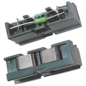 Puce pour <span class=keywords><strong>Samsung</strong></span> CLP-325 <span class=keywords><strong>3185</strong></span>-FN CLTR407-S <span class=keywords><strong>CLX</strong></span>-3186-FN CLP321-N <span class=keywords><strong>CLX</strong></span> <span class=keywords><strong>3185</strong></span>-N /ELS XIP XAA VOIR XAR XIL puce <span class=keywords><strong>d</strong></span>'image - Product Image 2