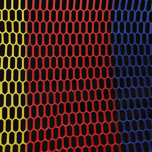 Nueva cabeza de red de pesca triangular New Morning con marco de aluminio y malla de nailon - Product Image 3