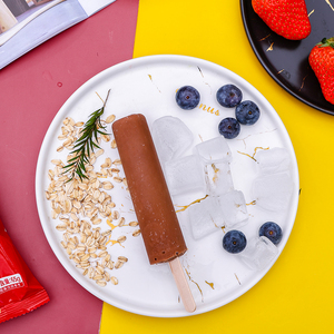En gros : Barres glacées au chocolat fondant multi-saveurs, aux fruits et aux glaces, type Lava Popsicles - Product Image 4